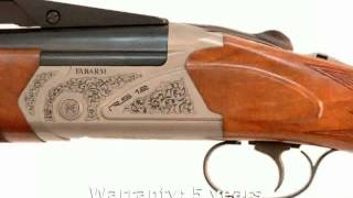 Fabarm Axis RS 12 Sporting 12gauge Shotgun Full Specs Features jendiasa [upl. by Callista]