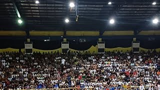 MPBL Live Nueva Ecija vs Pampangga June 29 2024 Palayan City Nueva Ecija [upl. by Averat159]