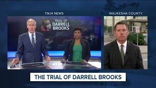 Interview with legal expert on Darrell Brooks trial [upl. by Atined482]