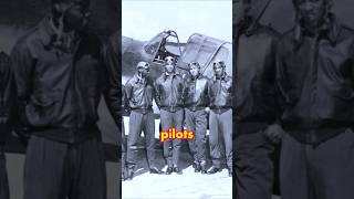 The Heroic story the Tuskegee Airmen history [upl. by Harts786]