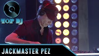 JACKMASTER PEZ e la sua selezione anni 90 a TOP DJ  Puntata 2 [upl. by Elon748]