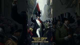 History Of Napoleon Bonaparte In English [upl. by Judye]