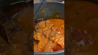 Have you tried Zongo Stew before Homemade Zongo Stew Hausa Stew [upl. by Gwyneth]