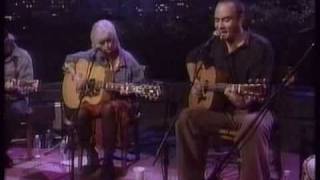 Emmylou Harris amp Dave Matthews  Gulf Coast Highway [upl. by Ettenyl428]