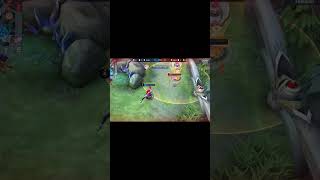 turret🗣️ mobilelegend mobilelegendshort mlshort mlbbshort shorttrending [upl. by Jeraldine]