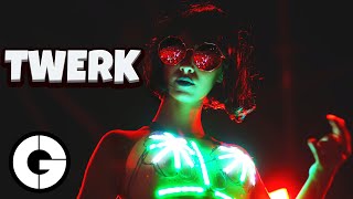 Twerk Mix 2022 ✘ Best Twerk Remixes of Popular Songs 2022 ✘ Mixtape by CLUBGANG [upl. by Brick206]