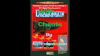 Gaming With Cheats Dragon Gun Arcade [upl. by Ardnasirk936]