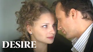 THE DESIRE  A love triangle story ♥ Full Movie ♥ Romantic Drama [upl. by Boardman]