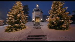 StilleNachtKapelle in Oberndorf 4K [upl. by Ahsitruc]