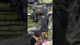 lakhani touch leather shoes in stock viralvideo viralshorts viralmusic armystore yt thanks [upl. by Einial]