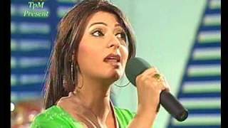 Fariha Parvez  WeY Main Tere Lar  In Ptv [upl. by Bruning]