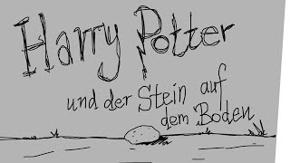 Harry Potter und der Stein auf dem Boden [upl. by Fredi58]