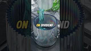 Youre WRONG About Dividend Investing dividendstocks dividendinvesting dividendsexplained [upl. by Carlson]