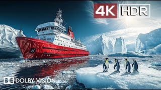 The most GORGEOUS PLACE TO VISIT IN 4K HDR 60 FPS DOLBY VISION [upl. by Chery]