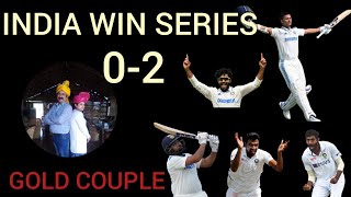 ind vs bng 2nd test day5 2024 IHighlights ind vs bng 2nd test day5 2024 [upl. by Eveiveneg]