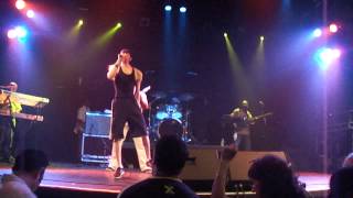 Yellowman  quotMr Chinquot Live 6292012 [upl. by Hazen]