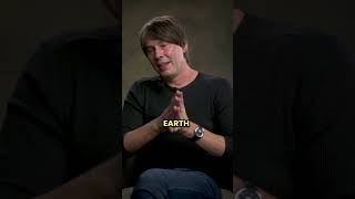 Brian Cox  Earths 4 BillionYear Journey To Intelligent Civilization 🧠🦾 earth cosmology [upl. by Medeah302]