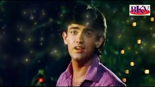 Ey Mere Humsafar  KARAOKE  Qayamat Se Qayamat Tak 1988  Aamir Khan amp Juhi Chawla [upl. by Nylave]