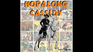 Hopalong Cassidy  Death Runs Dry [upl. by Nairad413]