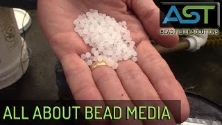 All About Bead Media Part 1 [upl. by Garrett908]