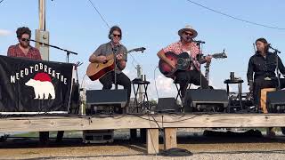 NEEDTOBREATHE Banks Acoustic  Live In Minnesota 081921 [upl. by Haneehs]