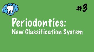 Periodontics  New Classification System  INBDE ADAT [upl. by Mccormac707]