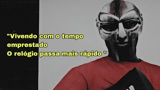 Madvillain  Accordion Legendado  Tradução [upl. by Seerdi119]