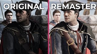 Assassins Creed 3 Remastered  Master Assassin Connor Tomahawk Rampage amp Brutal Finishers [upl. by Fidelity288]