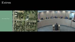 Denison Texas City Council Meeting July 15 2024 [upl. by Seow]