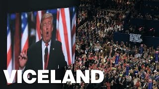 Trump Campaigners BALLS DEEP Trailer [upl. by Funda]