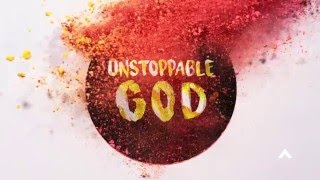 Unstoppable God  Official Lyric Video  Elevation Worship [upl. by Renferd]