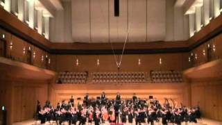 BerliozSymphonie Fantastique 5th movement [upl. by Abramo]