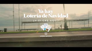 Anuncio Lotería de Navidad – Campaña verano 2023  “Yo también soy de aquí” loterianavidad [upl. by Mahmoud]