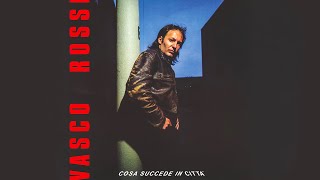 Vasco Rossi  Timmagini Remastered [upl. by Iahs552]