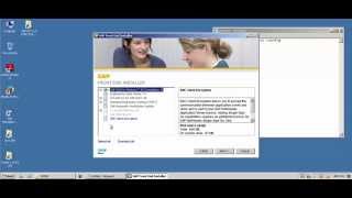 How to install SAP ECC 60 EHP7 IDES with Oracle [upl. by Werra271]