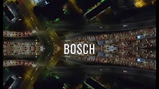 quotBoschquot TV Intro [upl. by Bucella]