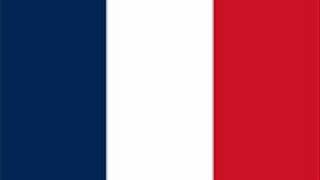 Frankreich  Nationalhymne [upl. by Aliel]