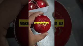 Red bowl primium quality viralvideo cricket cricketbat trending [upl. by Cleo]