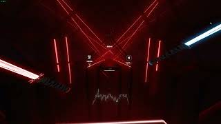 Beat Saber\Camellia\Expert [upl. by Bevash668]