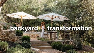 6 Backyard Landscaping Ideas to Turn Your Space into a Dream Retreat [upl. by Bultman66]