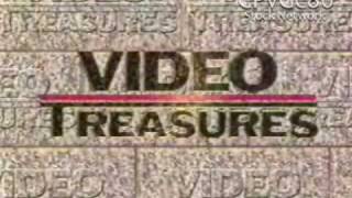 Video Treasures [upl. by Bigg]