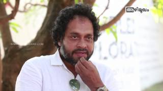 Interview with Riyas Komu Director of Programmes KochiMuziris BiennalePart One [upl. by Libre]