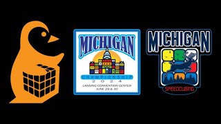 Michigan Championships 2024 [upl. by Close846]