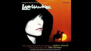 Ladyhawke 1985 Soundtrack [upl. by Arriat]