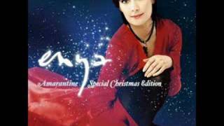 Enya2006 Amarantine SCE 03 We Wish You A Merry Christmas [upl. by Burchett]