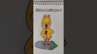 dichos mexicanos 4 [upl. by Coates]