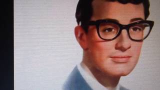 Buddy Holly quot Everyday quot 2019 REMIX [upl. by Eznyl]