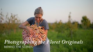 Photographing the Floret Originals [upl. by Iah407]