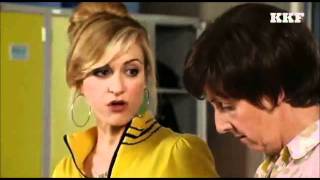 30th September 2011 Coronation Street Becky McDonald Scenes [upl. by Lehcsreh]