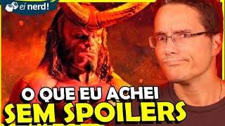 Hellboy II O Exército Dourado 2008  Trailer Legendado [upl. by Kirima]